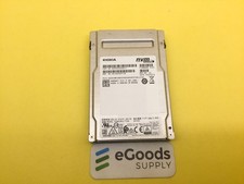 KCM6DRUL7T68 KIOXIA CM6-R 7.68TB PCIe 4.0 NVMe 1.4 SED U.3 2.5'' 25mm RI SSD picture