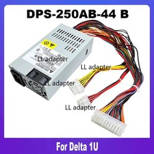 DPS-250AB-44 B DPS-250AB-44B For Delta NAS DS1515 1815 1U PSU 250W Power Supply picture