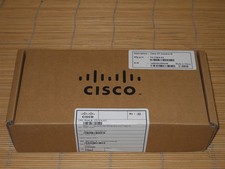 NEW Cisco CUVA-V3 Camera III NEW Original Packaging Unopened picture