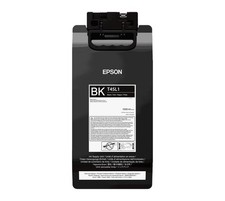 Epson T45L120 Black Ink Supply Unit 1500ml picture
