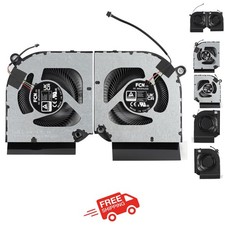 Acer Predator Helios Neo 16 Cooling Fan Replacement - Silent 30dB Operation picture