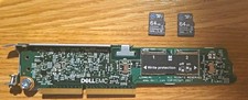 Dell Server Parts Lot JVFVR Y9CJ7 8PTD1 10GbE IDSDM Mellanox ConnectX-3 picture