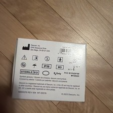 Lexmark G7 E260 Standard Printer (1 lot of 1) — Brand New Sealed picture