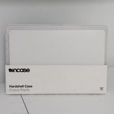 New Incase Hardshell Case for 2019 16