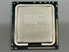 Intel Xeon X5650 SLBV3 2.66 GHz 6.4 GT/s 12MB LGA 1366 B Grade CPU Processor picture