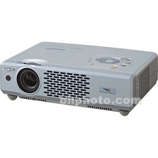 Sanyo PLC-XU48 XGA (1024 x 768) LCD Multimedia Projector, 3000 ANSI Lumens picture