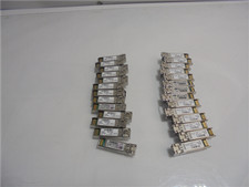 Cisco DS SFP FC16G SW Transceiver Module 10 2666 01 Lot of 27 picture