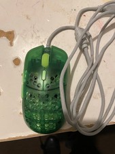 G-Wolves Hati HTM Honeycomb Mouse, PixArt 3389 16000DPI, 6 Programmable XBOX picture