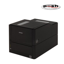 NEW Citizen CL-E300 300dpi Thermal Transfer Label Printer picture