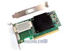 Mellanox ConnectX-4 CX455A PCIe x16 3.0 100GBe EDR IB VPI QSFP28 MCX455A-ECAT picture
