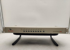 AVOCENT AUTOVIEW 400 4-PORT KVM SWITCH 520-262-003 picture