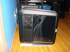 RARE HP BLACKBIRD 002 All-Original 1-Owner w/BOX VooDoo DNA Gaming Computer PC picture