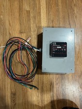 EATON CORPORATION SPD160208Y3K SURGE SUPPRESSOR picture