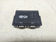 Tripp Lite USB to Serial Adapter Converter RS-422/RS-485 USB to DB9 U208-002-IND picture