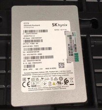 SK Hynix PE8010 1.92TB HPE NVME PCIe 4.0 U.3 SSD PE8010U3STD P19805-002 picture