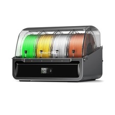 Creality CFS Multi Color 3D Printer Automatically Filament System, Anti-Moist... picture