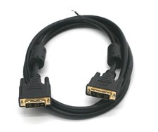 DVI Single Link Cable 2M 6FT picture