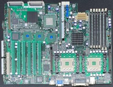 Dell Poweredge 2600 Server Motherboard / PWB 6R263 / F0364 picture