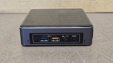 Intel NUC7i5BNK Mini PC i5-7260U 16GB RAM 256GB SSD Windows 10 Pro #21 picture