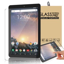 Tempered Glass Screen Protector For RCA Galileo Pro 11.5