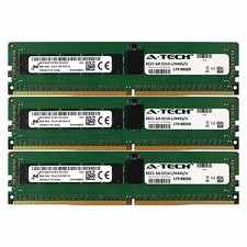 PC4-17000 Micron 24GB Kit 3x 8GB HP ProLiant WS460c BL460c WS460c Memory RAM picture