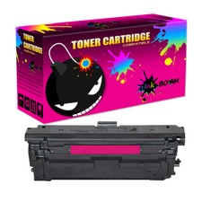 1M Toner replace for HP CF363A 508A Color LaserJet Enterprise M577dn M577f picture