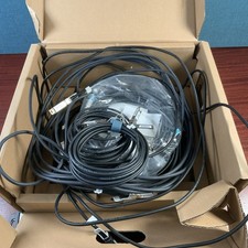 Lot of: Cisco SFP-H10GB-CU5M 10GbE SFP+ Twinax Direct Attach Copper DAC Cable 5M picture