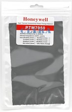 Honeywell PTM7950 100x160x0.25mm Phase Change Thermal Paste Laptop CPU Graphics picture