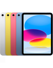 Apple iPad 10 - Wifi+Cellular - 64GB -10.9