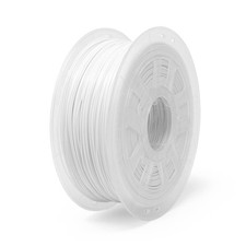 Gizmo Dorks 1.75mm PETG Filament 1kg / 2.2lbs for 3D Printers, White picture