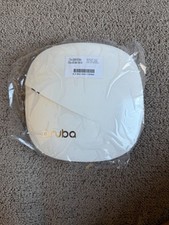 Aruba AP-305 APIN0305 Dual-Band Wireless Access Point 12V 1.5A picture