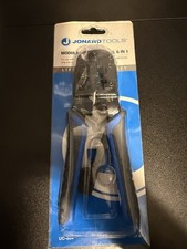 Brand New-Jonard Modular Crimping Tool 6 In 1 UC-864 picture