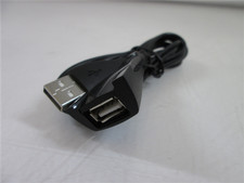  Logitech USB Receiver Extension Cable USB Extension New Open Box Lot of 10 picture