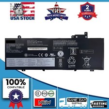 Genuine 01AV478 01AV480 L17L3P71 L17M3P71 Battery For Lenovo ThinkPad T480s New picture