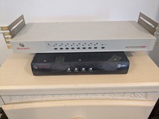 2 Avocent KVM USB and PS/2 picture
