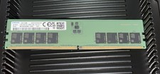 Samsung M323R4GA3BB0-CQK0L 32GB 4800MHz PC5-38400 CL40 UDIMM DDR5 Memory RAM picture