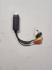 EasyCAP USB 2.0 Video Capture Card Adapter with Audio DC60 VHS to DVD Sealed picture