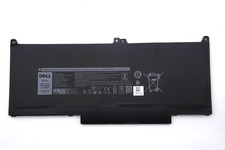 NEW Geniune Dell Latitude 5300 7300 7400 60Wh 7.6V Laptop Battery MXV9V 5VC2M US picture
