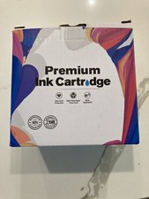 Value Toner 950 XL Black, 951 XL Yellow/Cyan/Magenta Ink Cartridges for HP New picture