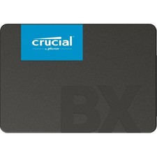 Crucial BX500 500GB Solid State Drive 2.5