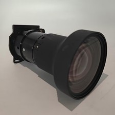 Barco F22 SXGA+ VizSim Projector with EN17 Lens picture