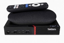 Plug & Play Media Server Bundle Onn 4K Pro/Plex/Jellyfin/TiviMate Premium picture