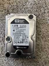WD1001FALS-40Y6A0 dcm: HANNHTJAAB  Apple 655-1567A  1TB SATA HDD 3.5 5105 (G3) picture