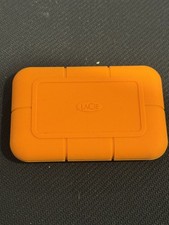LaCie Rugged SSD 1TB Portable SSD USB3.1 Gen2 IP67 Waterproof  picture