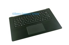 M1114274-003 GENUINE MICROSOFT TOP COVER W- KEYB  SURFACE 4 1979 (GRADE B)(BD13) picture