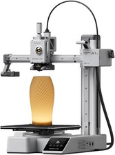 Bambu Lab A1 mini 3D Printer + LED Lamp Kit, Ready-to-Use for Beginners picture