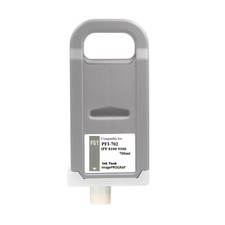PFI-702 Photo Gray Ink Tank Cartridge Fit Canon IPF 8100 9100 PFI-702PGY picture