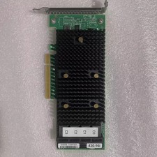 🔥  Lenovo ThinkSystem Server RAID 430-16i Disk Array Card picture