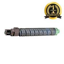 1PK 820000 Black Toner Ctg Compatible for Lanier (820000) LP-440C picture