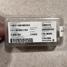 Ericsson RDH 102 47/3 2.5 G 10 Km 1310nm RDH10247/3 R2A picture